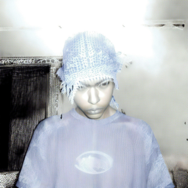 undefined album image