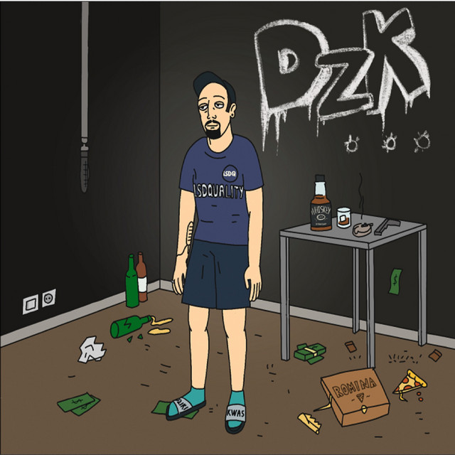 DzK | Spotify