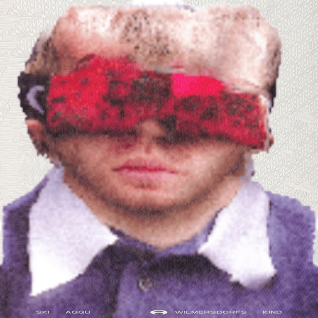 Wilmersdorfs Kind cover art