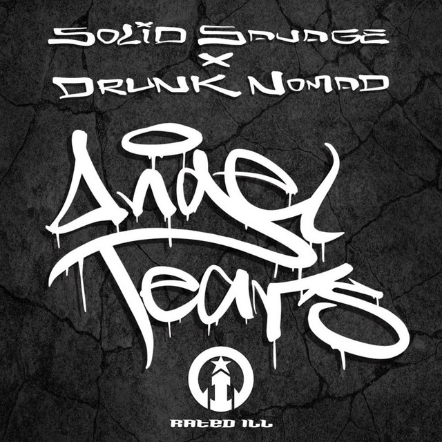 Angel Tears cover art
