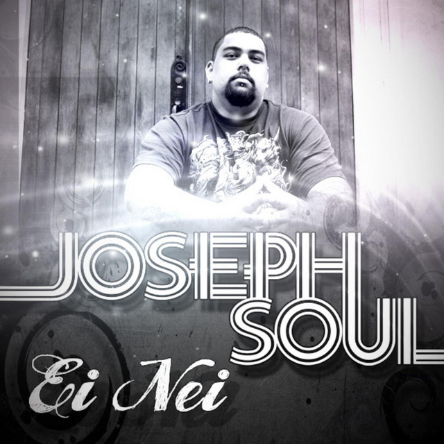 Ei Nei - Single cover