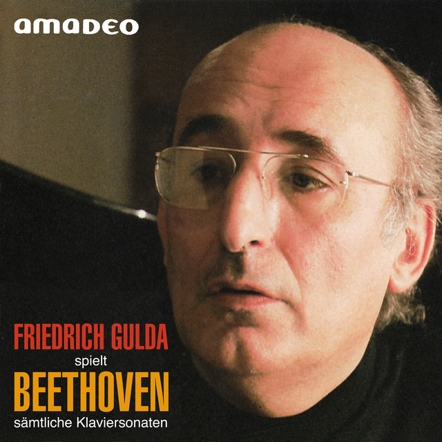 Beethoven: Complete Piano Sonatas cover art