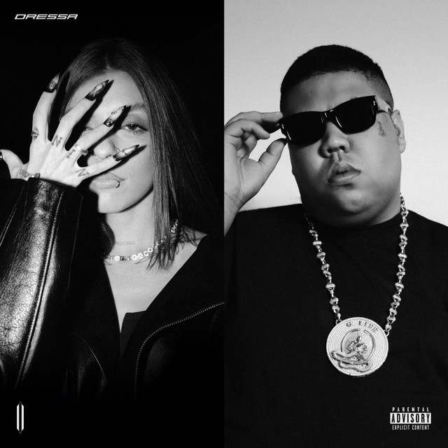 undefined album image