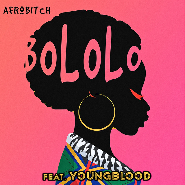 Artwork for Bololo