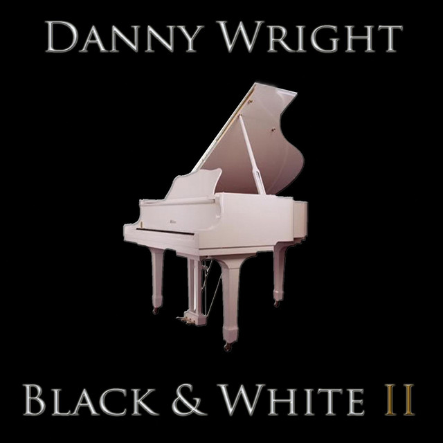 Black and White II cover art