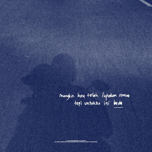 Beda cover art