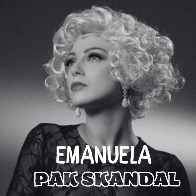 Pak Skandal cover art