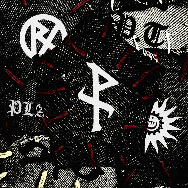 TRAP cover art