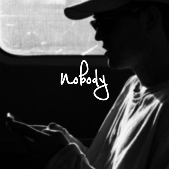 Nobody cover