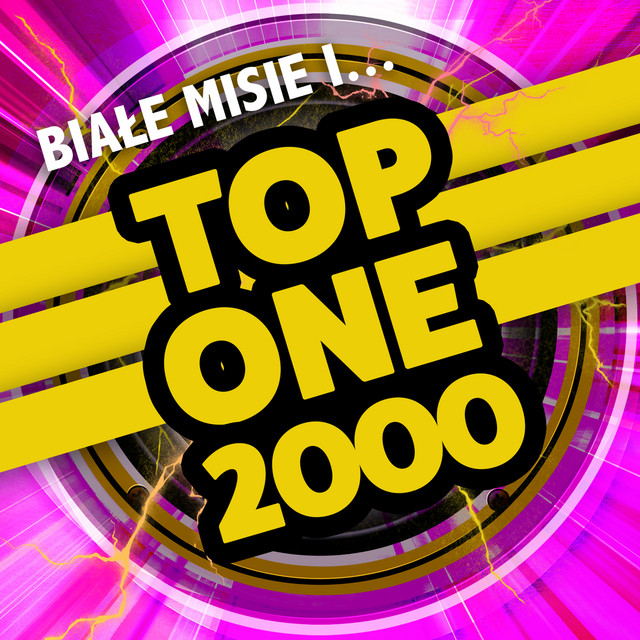 Białe misie cover art