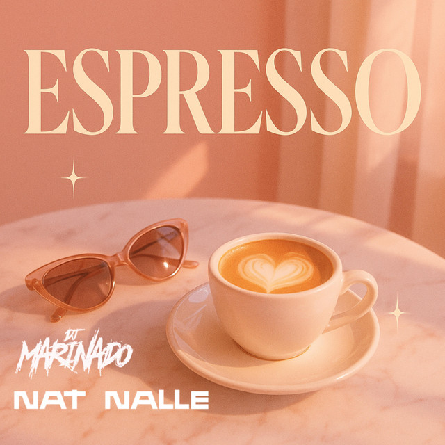 MEGA ESPRESSO