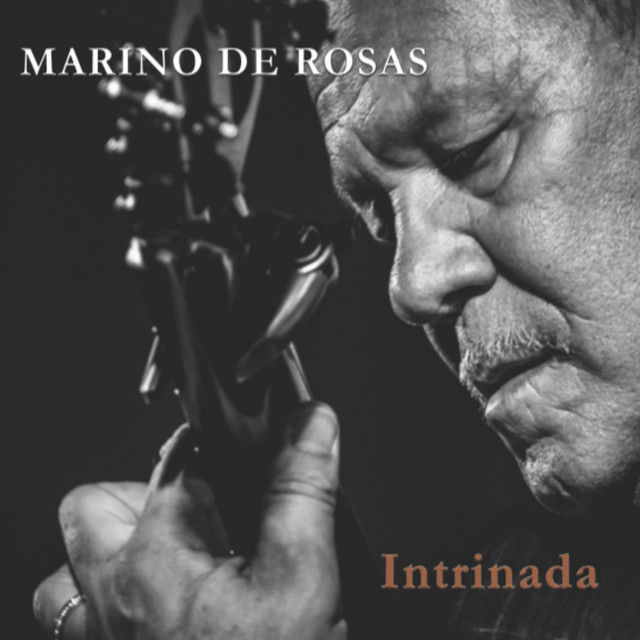 Intrinada cover art