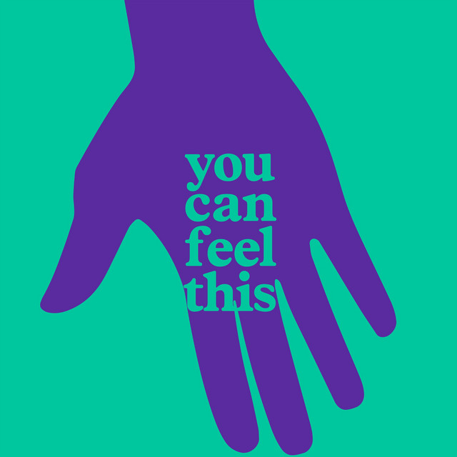 You Can Feel This - Extended Mix album art