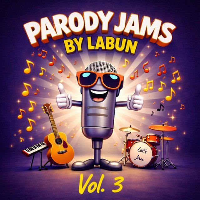 Why Is Everything Loud - song and lyrics by Parody Jams By Labun | Spotify