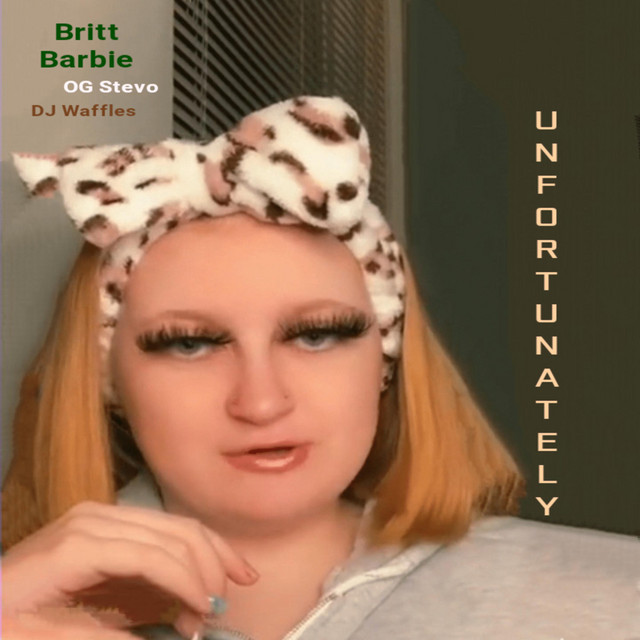 Unfortunately cover art