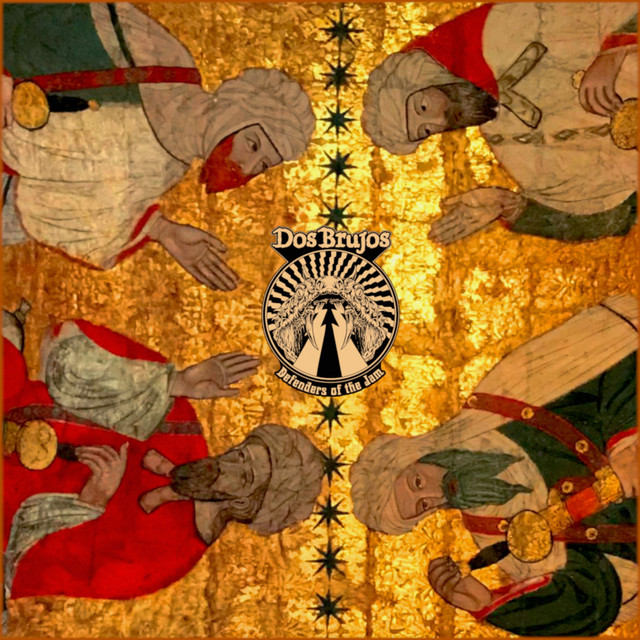 Spiritus cover
