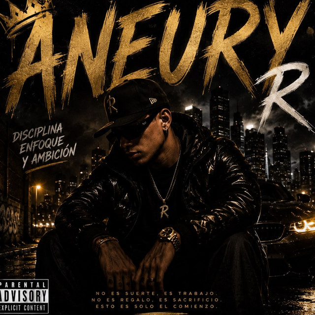 aneury espianl