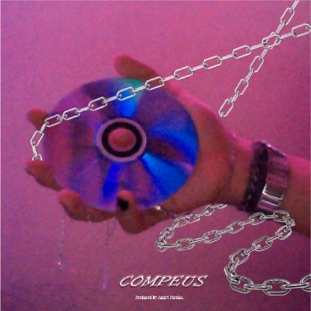Compeus cover art