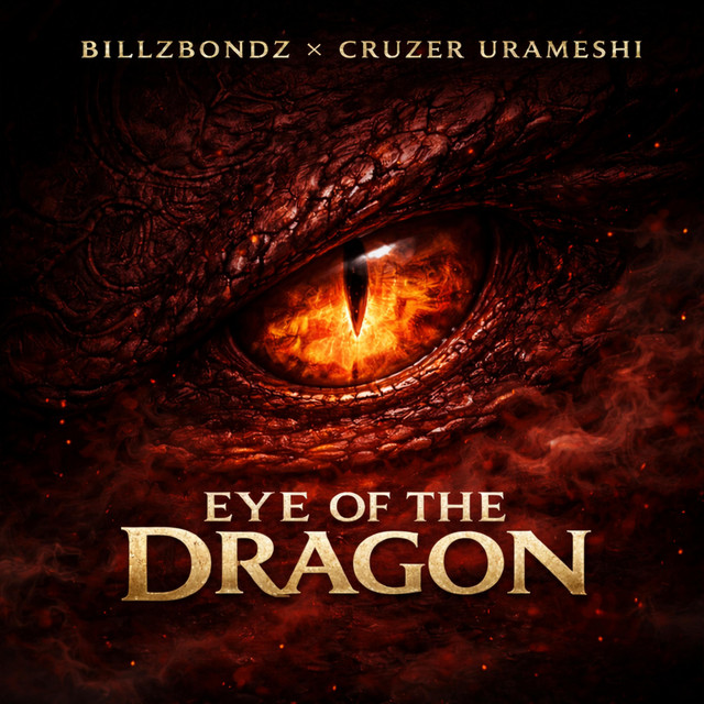 Eye Of The Dragon