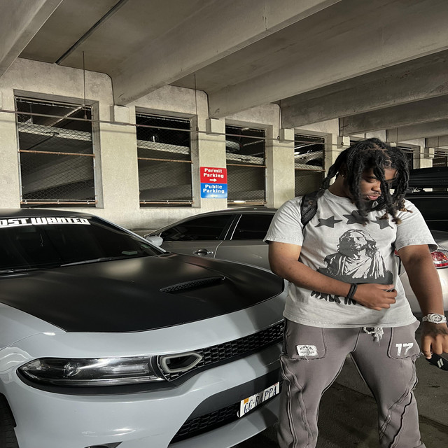 SAVE 1 cover art