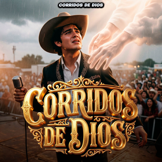 Corridos De Dios