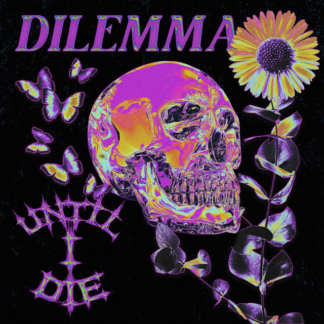 Dilemma cover art