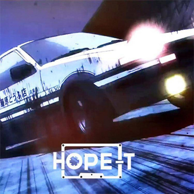 HOPE T