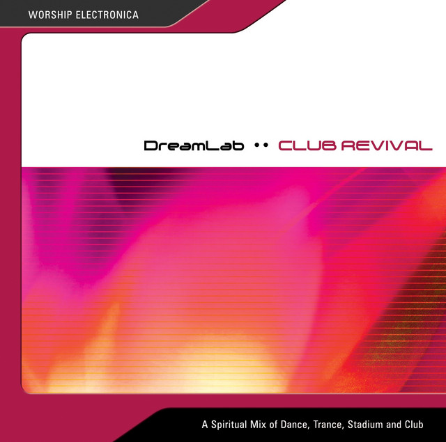 Club Revival cover art