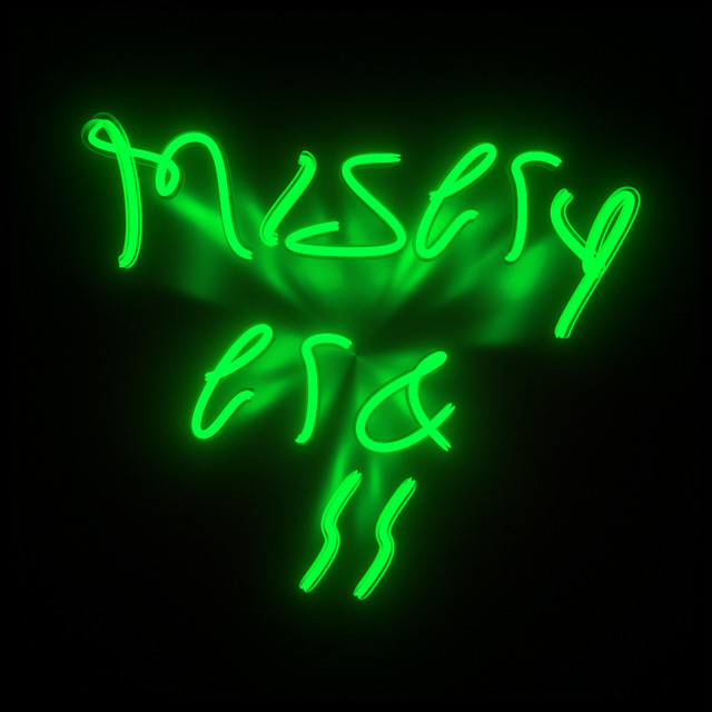 Misery Era II cover art