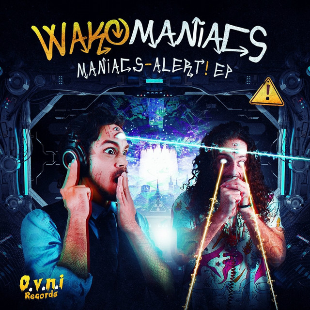 Wako-Maniacs Photo