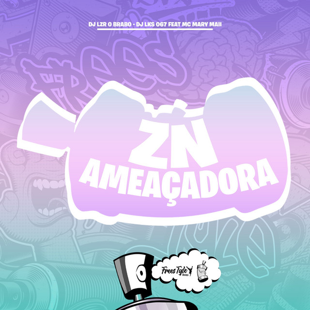 ZN Ameaçadora