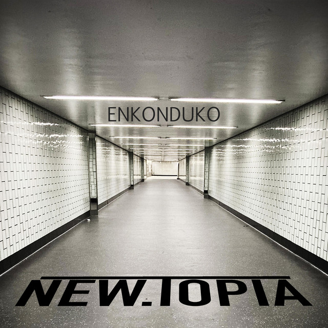 ENKONDUKO (single)