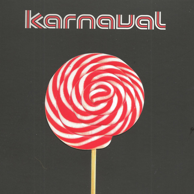 Karnaval cover art