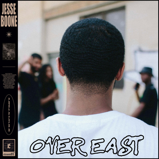 Over East