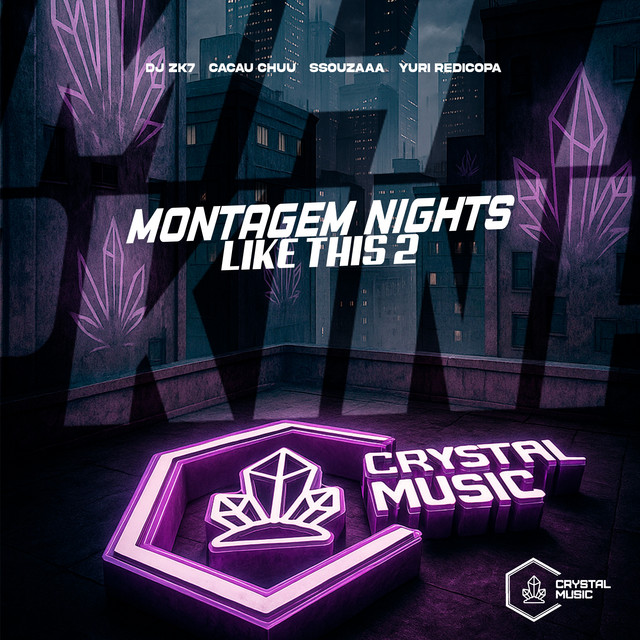 Montagem Nights Like This 2