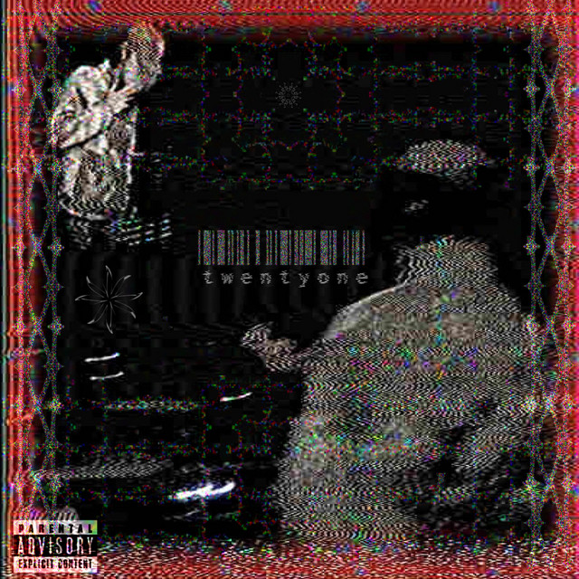 twentyone cover art