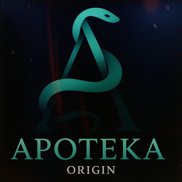 Origin cover art