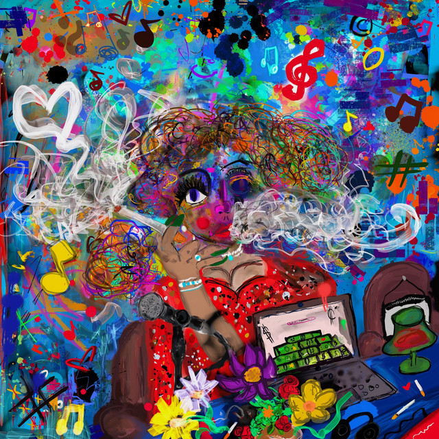 Sensory Overload cover art