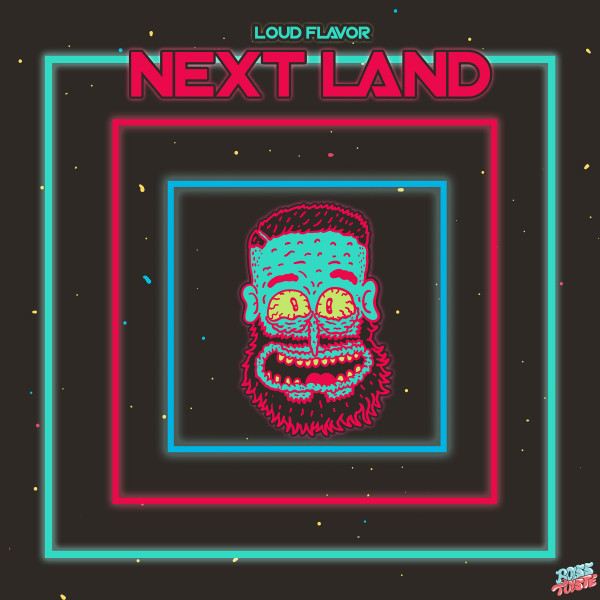 Next Land cover