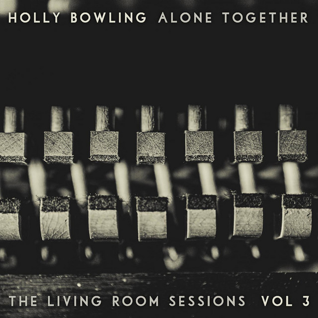 Alone Together, Vol 3 (the Living Room Sessions) cover