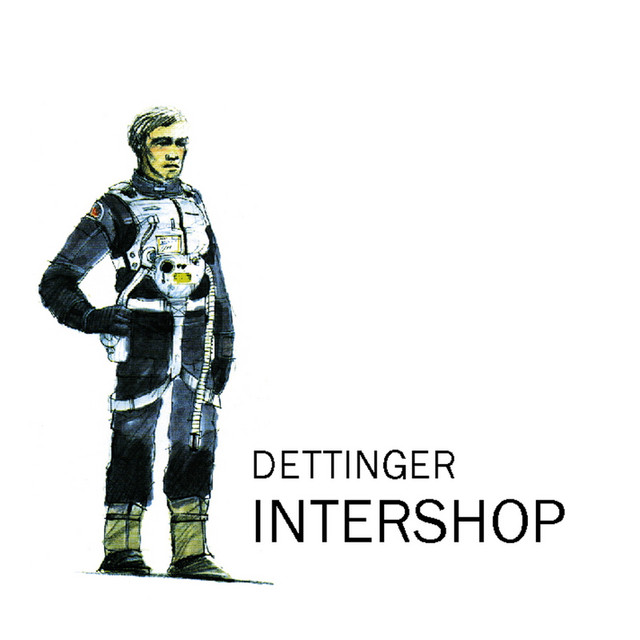 Intershop cover art