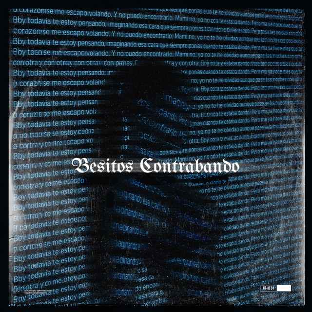 BesitoS contrabandO
