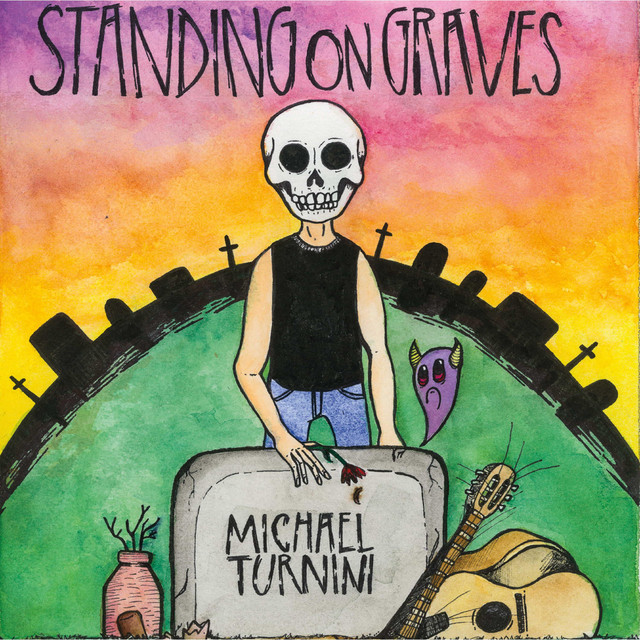 Michael Turnini Photo