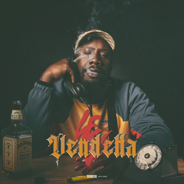 VENDETTA