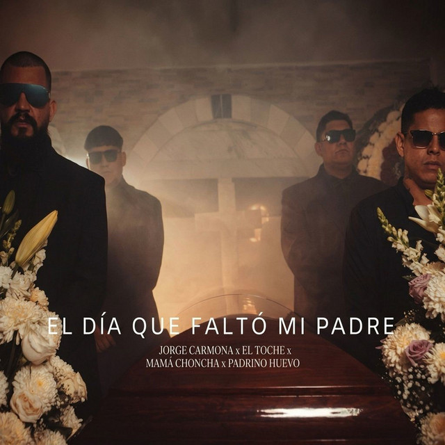 El Día Que Faltó Mi Padre