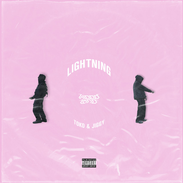 LIGHTNING cover art