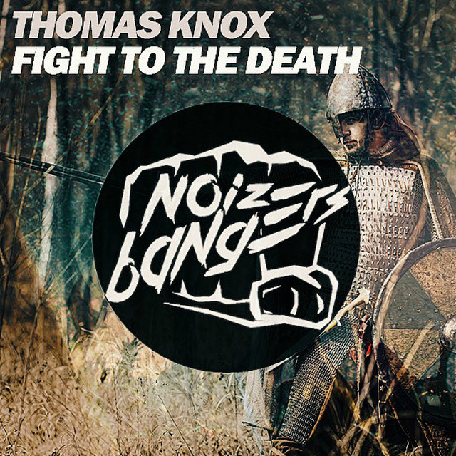 Thomas Knox