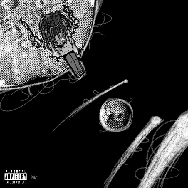 Lua cover art