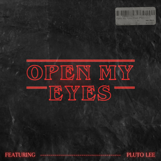 Open My Eyes - Single by Kaiden Samuel | Spotify