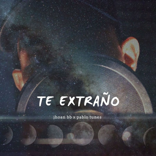 Te Extraño cover art